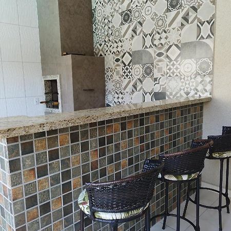 Recanto Dondoca Olimpia Ngoại thất bức ảnh