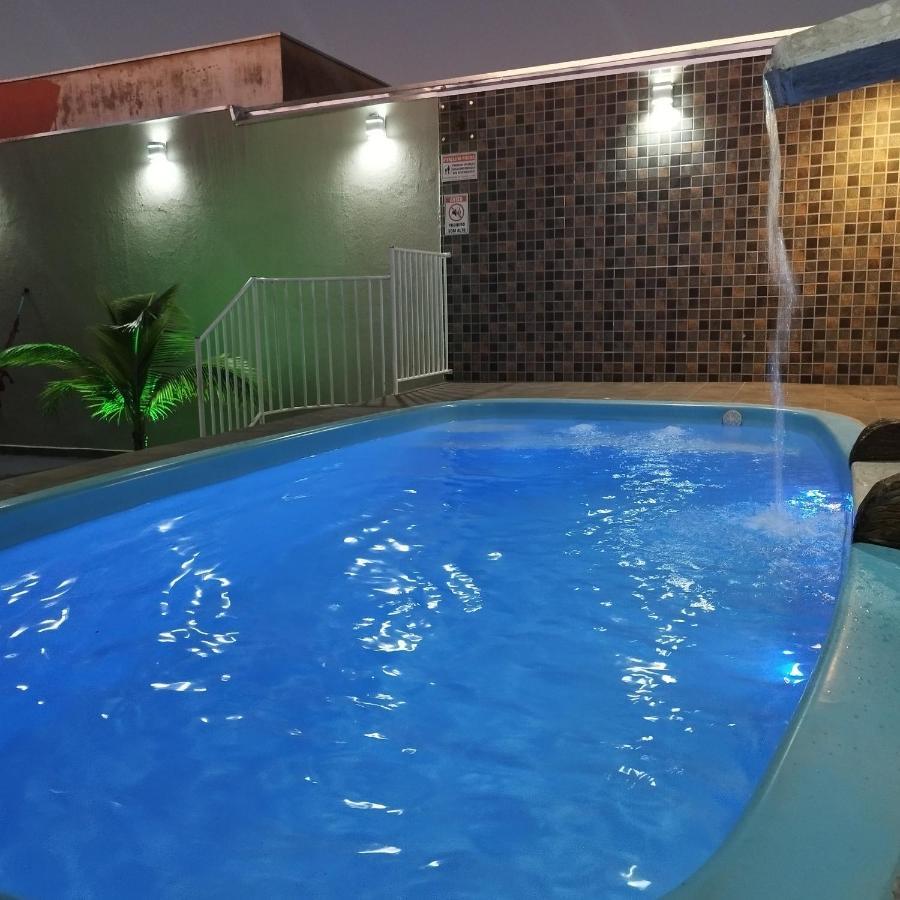 Recanto Dondoca Olimpia Ngoại thất bức ảnh