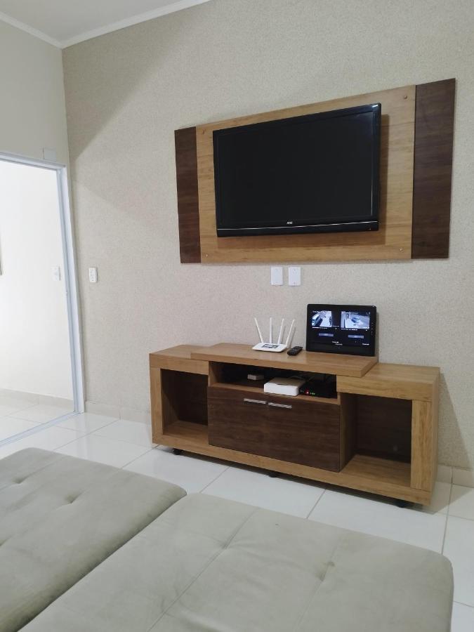 Recanto Dondoca Olimpia Ngoại thất bức ảnh